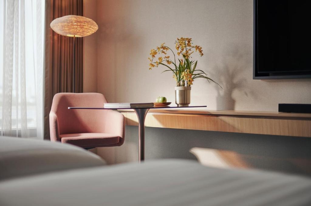 هتل آماری اسپایس